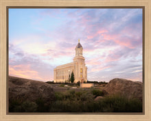 Load image into Gallery viewer, Cedar City Spring

