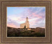 Load image into Gallery viewer, Cedar City Spring

