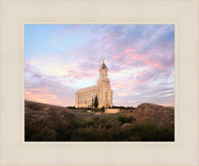 Load image into Gallery viewer, Cedar City Spring
