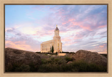 Load image into Gallery viewer, Cedar City Spring
