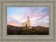 Load image into Gallery viewer, Cedar City Spring
