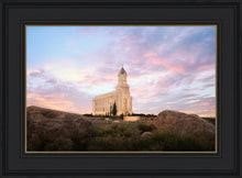 Load image into Gallery viewer, Cedar City Spring
