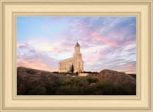 Load image into Gallery viewer, Cedar City Spring
