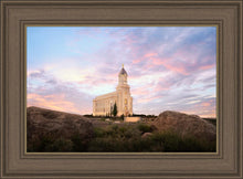 Load image into Gallery viewer, Cedar City Spring
