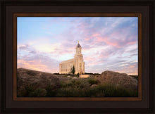 Load image into Gallery viewer, Cedar City Spring

