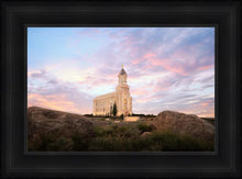 Load image into Gallery viewer, Cedar City Spring
