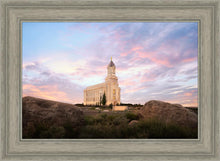Load image into Gallery viewer, Cedar City Spring

