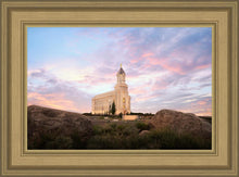 Load image into Gallery viewer, Cedar City Spring
