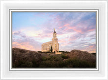 Load image into Gallery viewer, Cedar City Spring
