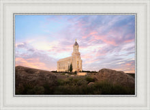 Load image into Gallery viewer, Cedar City Spring
