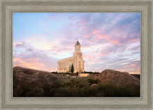 Load image into Gallery viewer, Cedar City Spring
