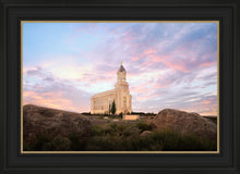 Load image into Gallery viewer, Cedar City Spring
