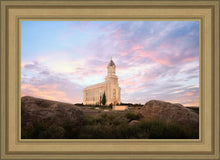 Load image into Gallery viewer, Cedar City Spring
