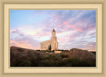 Load image into Gallery viewer, Cedar City Spring

