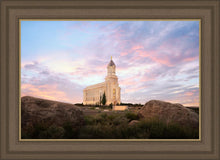 Load image into Gallery viewer, Cedar City Spring
