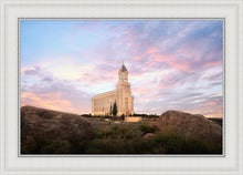 Load image into Gallery viewer, Cedar City Spring
