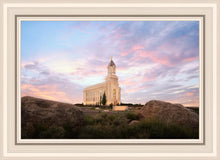 Load image into Gallery viewer, Cedar City Spring
