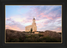 Load image into Gallery viewer, Cedar City Spring
