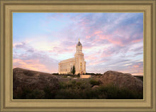 Load image into Gallery viewer, Cedar City Spring
