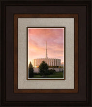 Load image into Gallery viewer, Provo I Stand all Amazed
