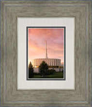 Load image into Gallery viewer, Provo I Stand all Amazed
