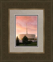 Load image into Gallery viewer, Provo I Stand all Amazed
