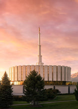 Load image into Gallery viewer, Provo I Stand all Amazed
