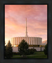 Load image into Gallery viewer, Provo I Stand all Amazed
