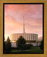 Load image into Gallery viewer, Provo I Stand all Amazed
