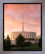 Load image into Gallery viewer, Provo I Stand all Amazed
