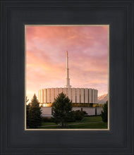 Load image into Gallery viewer, Provo I Stand all Amazed
