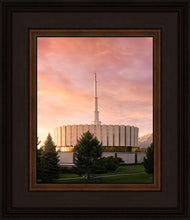 Load image into Gallery viewer, Provo I Stand all Amazed
