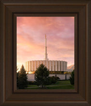 Load image into Gallery viewer, Provo I Stand all Amazed

