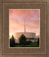 Load image into Gallery viewer, Provo I Stand all Amazed
