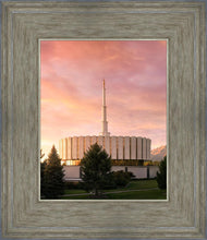 Load image into Gallery viewer, Provo I Stand all Amazed
