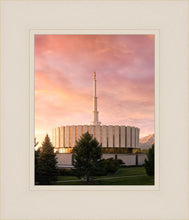 Load image into Gallery viewer, Provo I Stand all Amazed
