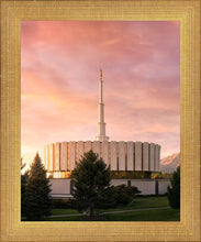 Load image into Gallery viewer, Provo I Stand all Amazed
