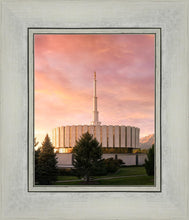 Load image into Gallery viewer, Provo I Stand all Amazed
