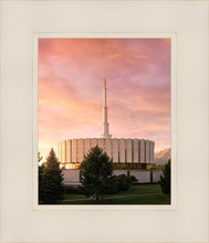 Load image into Gallery viewer, Provo I Stand all Amazed
