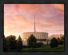 Load image into Gallery viewer, Provo I Stand all Amazed

