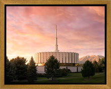 Load image into Gallery viewer, Provo I Stand all Amazed
