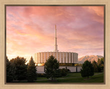 Load image into Gallery viewer, Provo I Stand all Amazed
