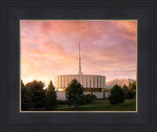 Load image into Gallery viewer, Provo I Stand all Amazed
