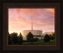 Load image into Gallery viewer, Provo I Stand all Amazed
