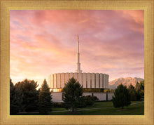 Load image into Gallery viewer, Provo I Stand all Amazed
