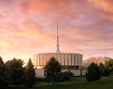 Load image into Gallery viewer, Provo I Stand all Amazed
