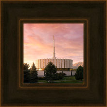 Load image into Gallery viewer, Provo I Stand all Amazed
