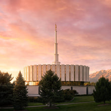 Load image into Gallery viewer, Provo I Stand all Amazed
