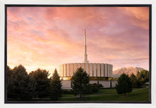 Load image into Gallery viewer, Provo I Stand all Amazed

