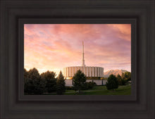 Load image into Gallery viewer, Provo I Stand all Amazed
